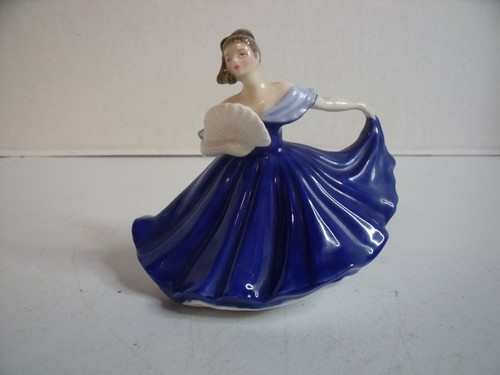 Royal doulton 3214 elaine - royal,