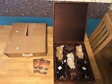 Steiff Exclusive UK Baby Bears