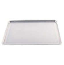 Henny Penny HCW5 HCW3 Chicken Warmer Heated Display Aluminium Tray with Holes