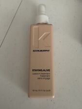 Kevin Murphy Staying Alive Leave in Hair Treatment 150ml New No Box RRP £29