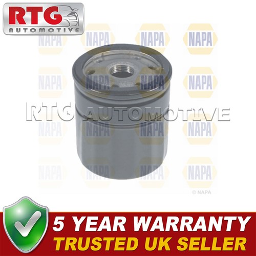 Oil filter fits polo - fits, 2014-