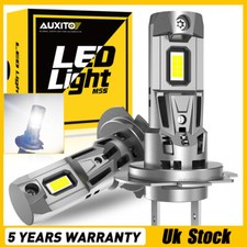 AUXITO H7 LED Headlight Bulb
