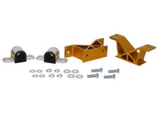 Whiteline rear anti - anti, bar
