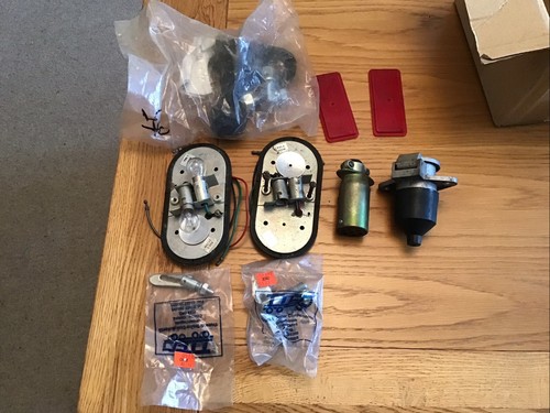 Trailer towing kit new - trailer,