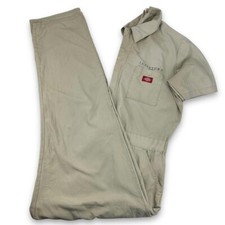 Vtg dickies jumpsuit - vtg,