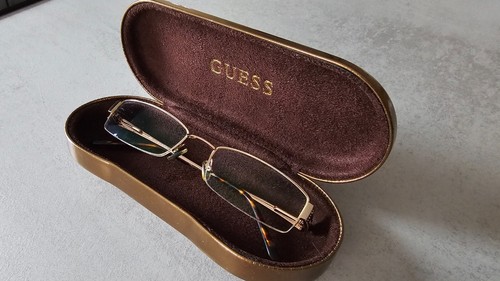 Guess eyeglasses women - guess,