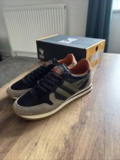 Men’s Gola Daytona Trainers