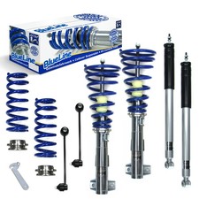 Sport Coilover Suspension