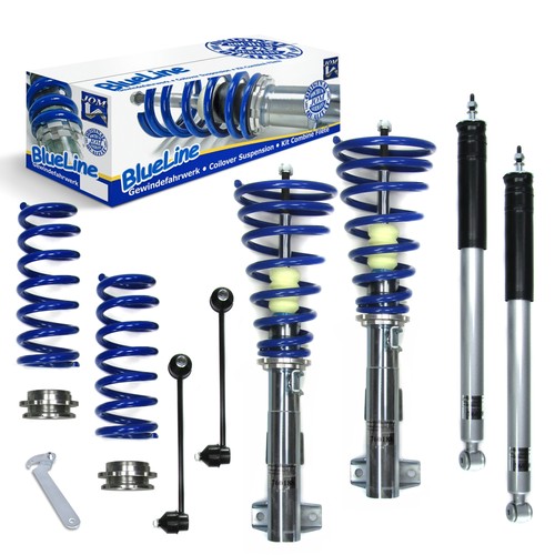 Sport coilover suspension - coilover,