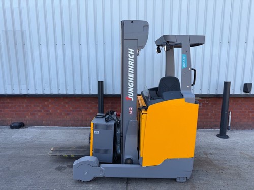 Jungheinrich electric - 2.0t,