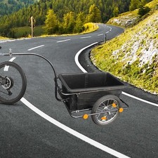 Bike Cargo Trailer