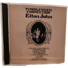 Elton John Tumbleweed