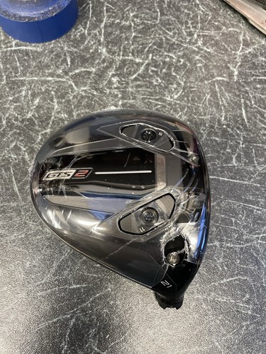Titleist gts2 wood - gts2, 7