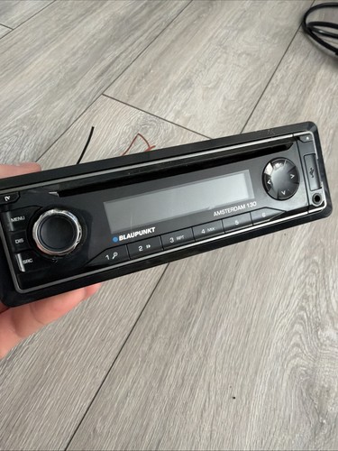 Blaupunkt amsterdam 130 - blaupunkt,