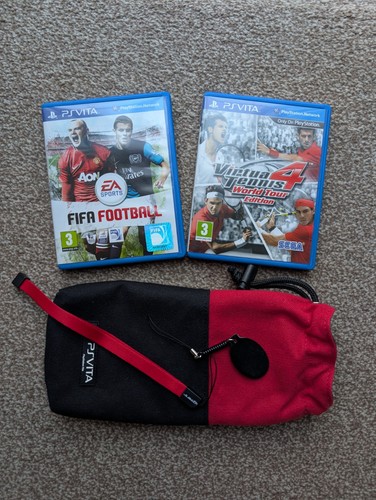 Virtua tennis fifa football - fifa,