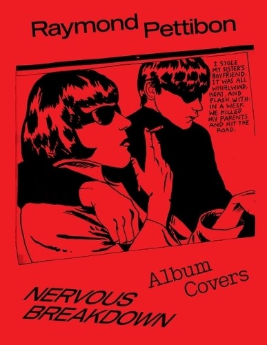 Nervous breakdown raymond - breakdown:,