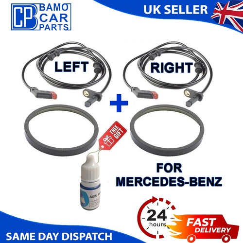 For mercedes benz - for, w211