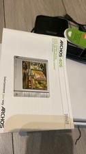 ARCHOS 405 Portable Media