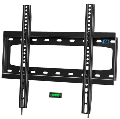 Wall mount fixed for most - tv,