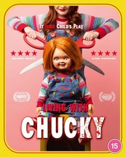 Living With Chucky [15]