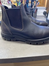 Redback Boots 6.5 Aquapel