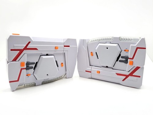 Laser infrared gaming - laser,