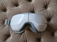 Eye And Head Massager With Heat Function. Excellent Condition, Never Been Used.