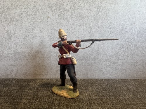 Britains soldiers zulu - britains,