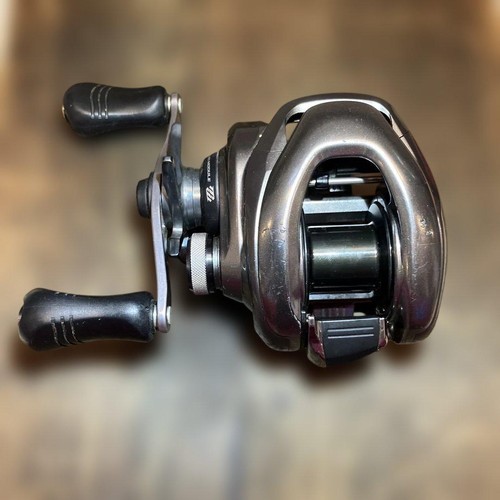 Shimano metanium hg - shimano,