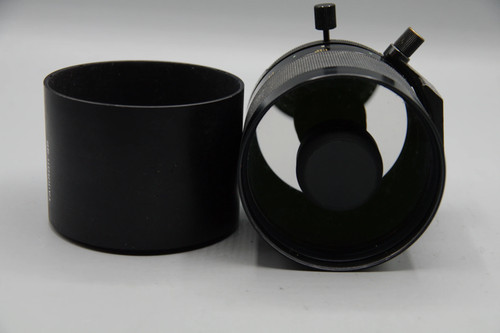 Tamron 500mm 8 mirror - 500mm,