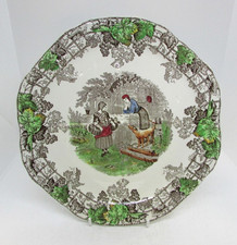 Spode Copeland Byron Series