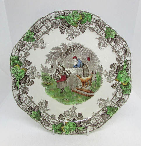 Spode copeland byron - byron, series