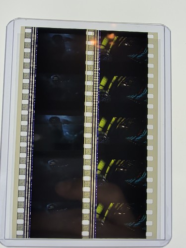 Event horizon 35mm film - event,