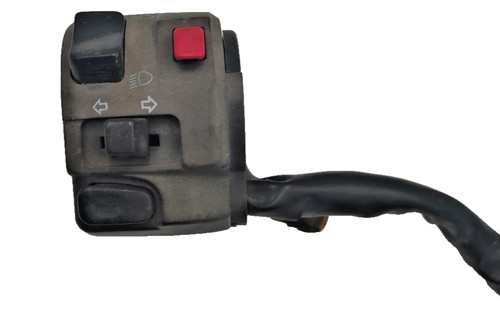 Left light switch yamaha - switch,