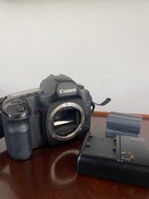 Canon 5D Mark I Classic DSLR