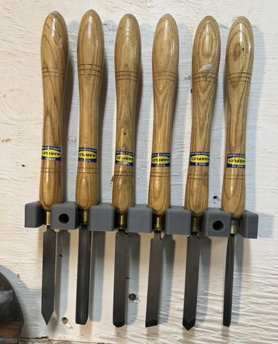 Marples lathe turning tool - marples,
