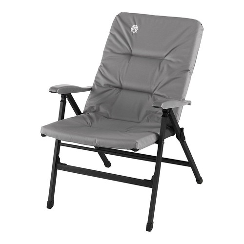 Coleman recliner chair camping - coleman,