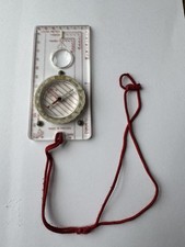 Vintage Silva Type 4 Compass