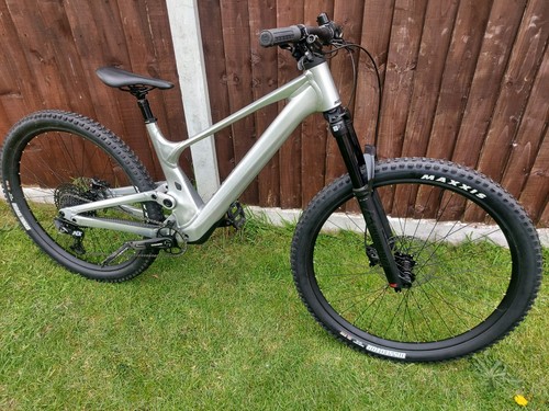 Scott genius 940 - 940, 2025