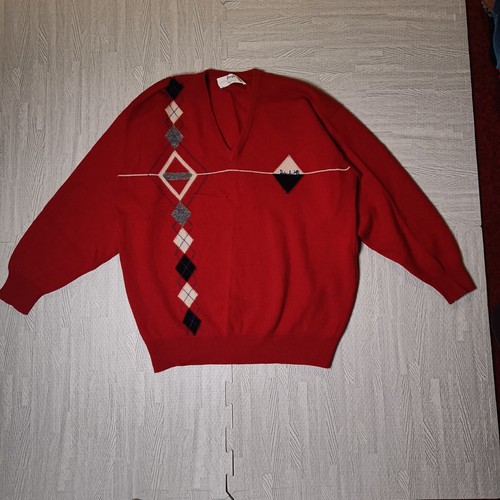 Vintage pringle scotland - vintage,