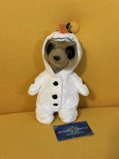 Oleg As Olaf Compare The