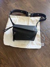 Loewe mini puzzle bumbag new - loewe,