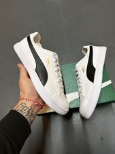 Puma Court Star SL White/Black