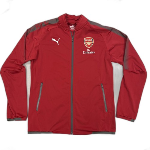 Arsenal 2017 puma full - puma,