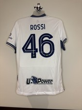 Inter Milan Valentino Rossi