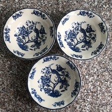 Grindley Staffordshire 3x