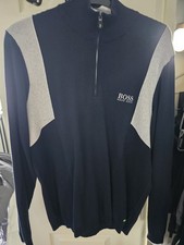 Hugo Boss F1 Golf Clothing Bundle