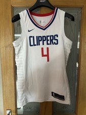 L.A Los Angeles Clippers Jersey NBA