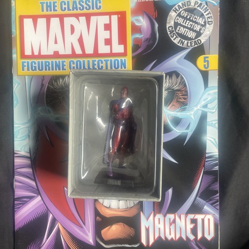 Eaglemoss classic marvel - eaglemoss,