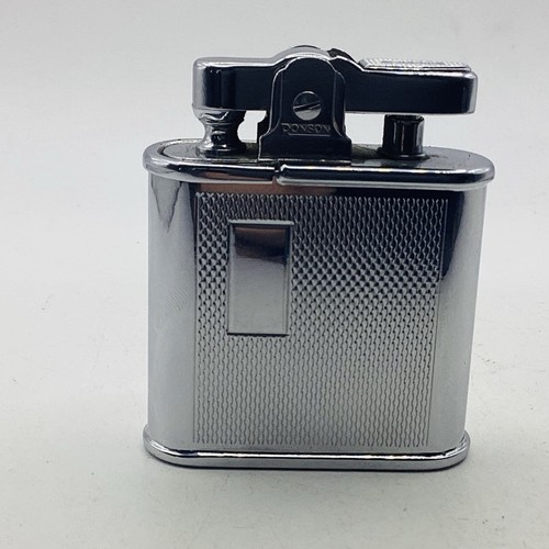 Ronson wirlwind vintage - ronson,